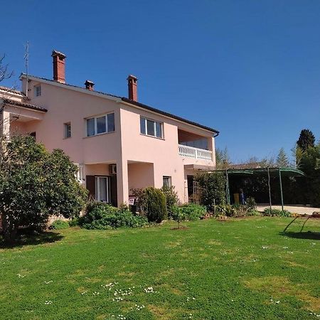 Appartamento Da Vjeri Pula Exteriér fotografie