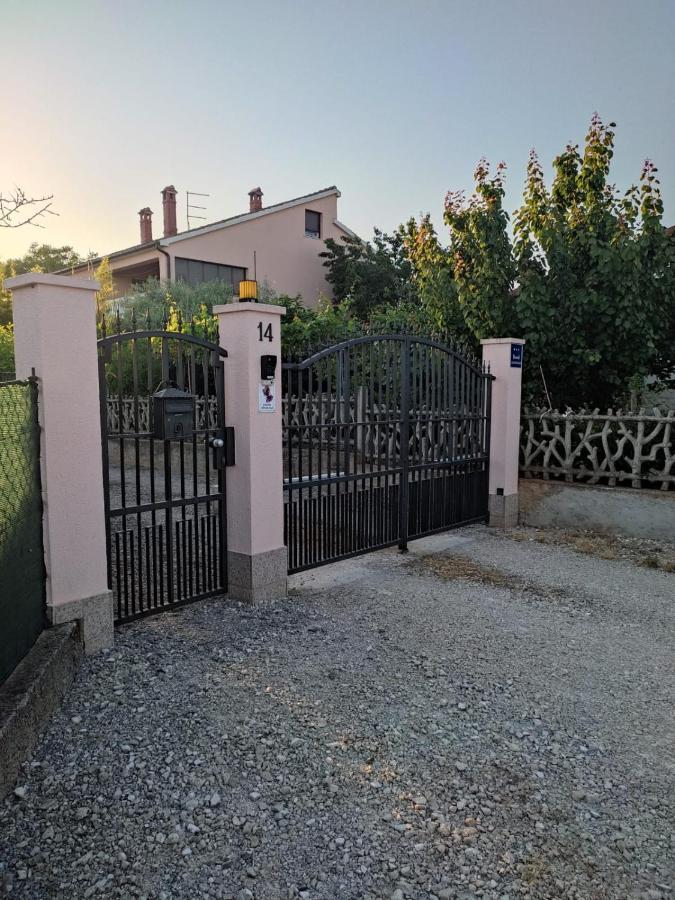 Appartamento Da Vjeri Pula Exteriér fotografie